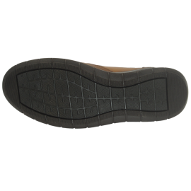 کفش مردانه چرم طبیعی پولیشی رویال کشی عسلی  ارسال رایگان با گارانتی