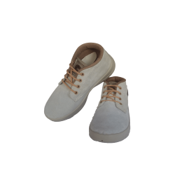 کفش مردانه چرم طبیعی اشبالت نیم بوت کوهستان خاکی ارسال رایگانKOHESTAN