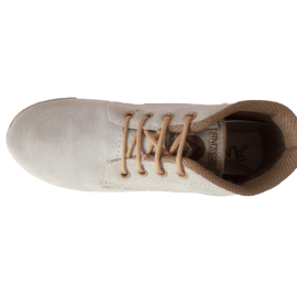 کفش مردانه چرم طبیعی اشبالت نیم بوت کوهستان خاکی ارسال رایگانKOHESTAN