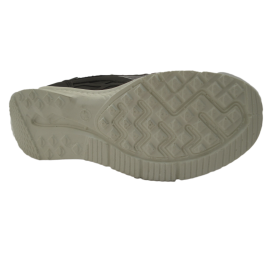 کفش مردانه اسپورت مشکی طرح NIKE ارسال رایگان 