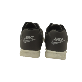 کفش مردانه اسپورت طوسی طرح NIKE ارسال رایگان 