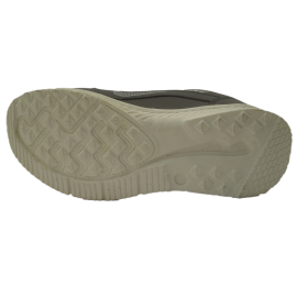 کفش مردانه اسپورت طوسی طرح NIKE ارسال رایگان 