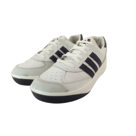 کفش مردانه چرم طبیعی پانیکس سفید  ارسال رایگان با گارانتی PANIX