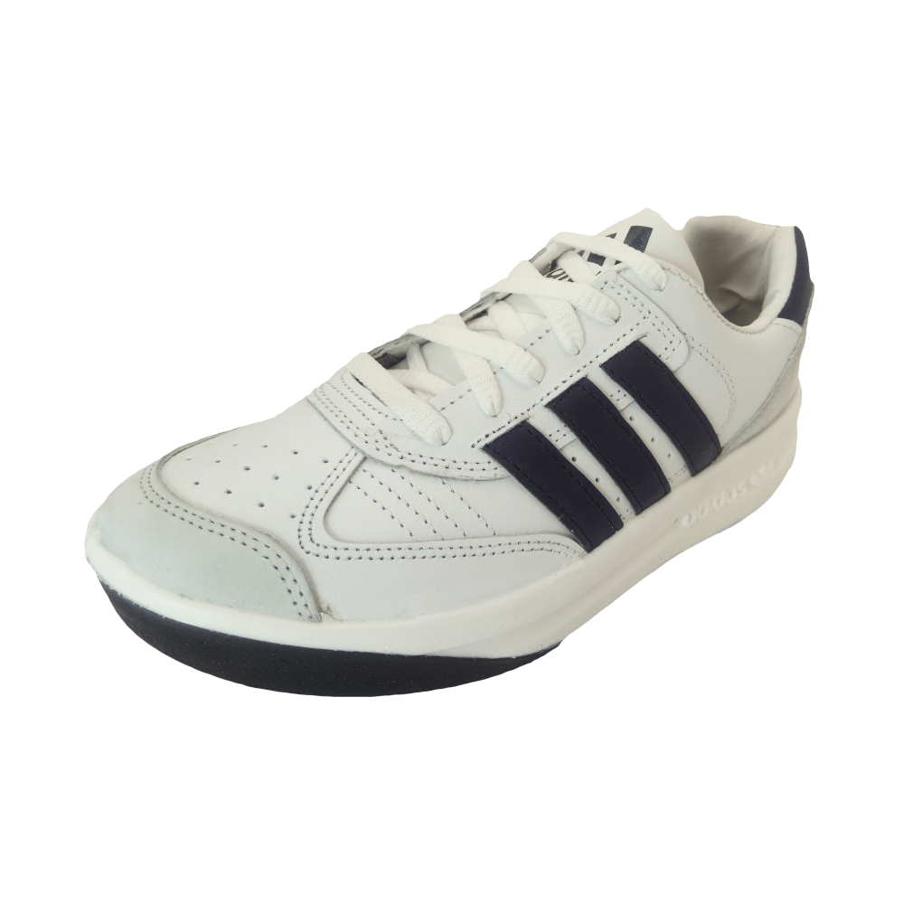 کفش مردانه چرم طبیعی پانیکس سفید  ارسال رایگان با گارانتی PANIX