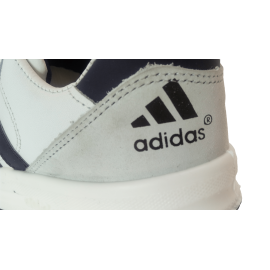 کفش مردانه چرم طبیعی پانیکس سفید  ارسال رایگان با گارانتی PANIX