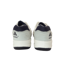 کفش مردانه چرم طبیعی پانیکس سفید  ارسال رایگان با گارانتی PANIX