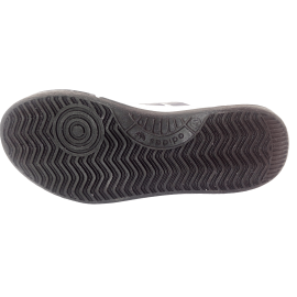 کفش مردانه چرم طبیعی پانیکس سفید  ارسال رایگان با گارانتی PANIX