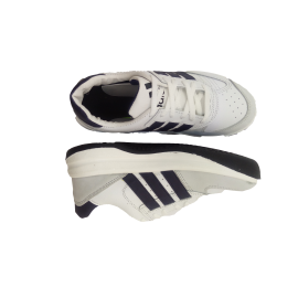 کفش مردانه چرم طبیعی پانیکس سفید  ارسال رایگان با گارانتی PANIX