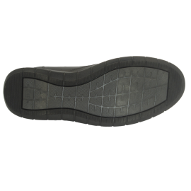 کفش مردانه چرم طبیعی پولیشی رویال کشی مشکی  ارسال رایگان با گارانتی