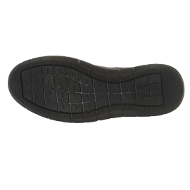 کفش مردانه چرم طبیعی پولیشی رویال بندی قهوه‌ای  ارسال رایگان با گارانتی