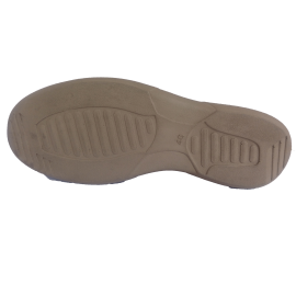 کفش مردانه چرم طبیعی اسپایدر فیلی روشن  ارسال رایگان با گارانتی SPIDER