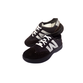 کفش مردانه اسپورت مشکی طرح TIGER ارسال رایگان 