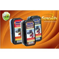 واکـس اسفنجی(ابری) متوسط ستاره 