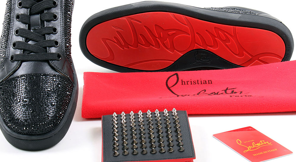 نمادین ترین کفش ها