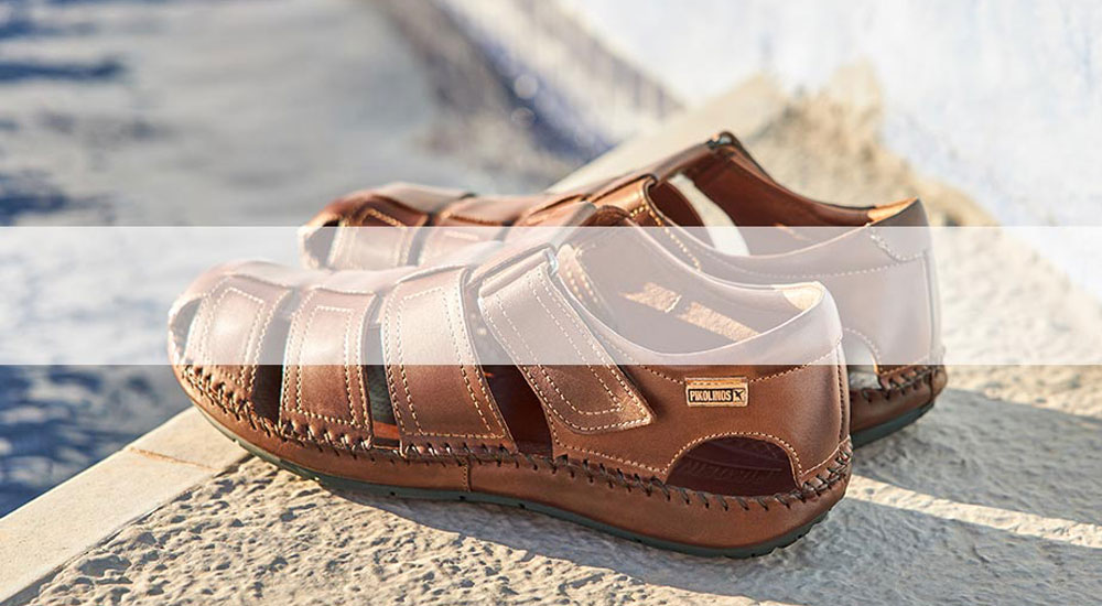 کفش چرم و سلامتی